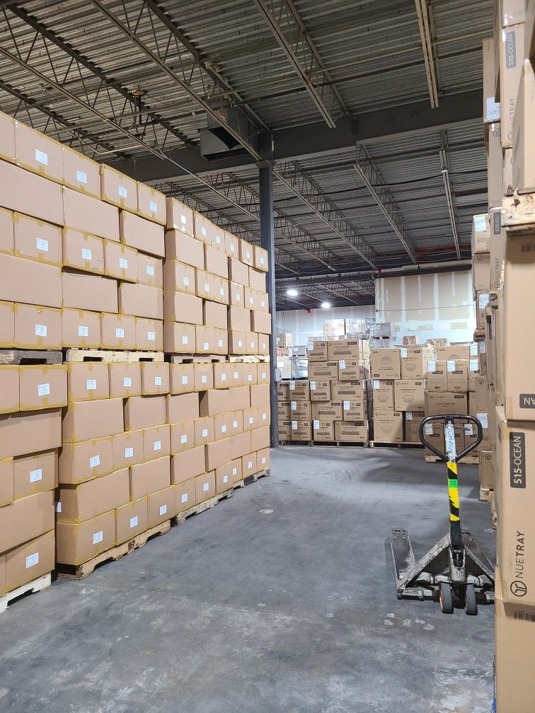 International Trading